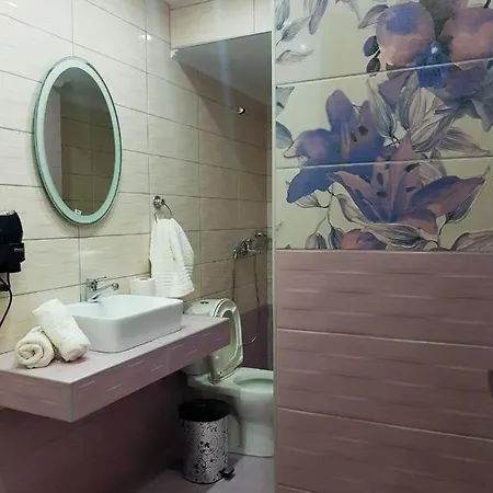Kohyli Apartmán Skala Rachoni (Thasos)