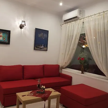 Apartmán Kohyli *