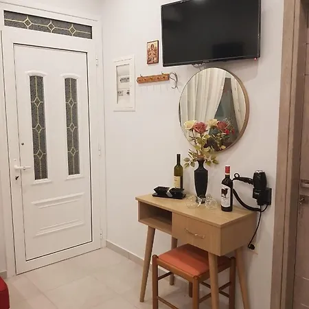 Kohyli Apartmán