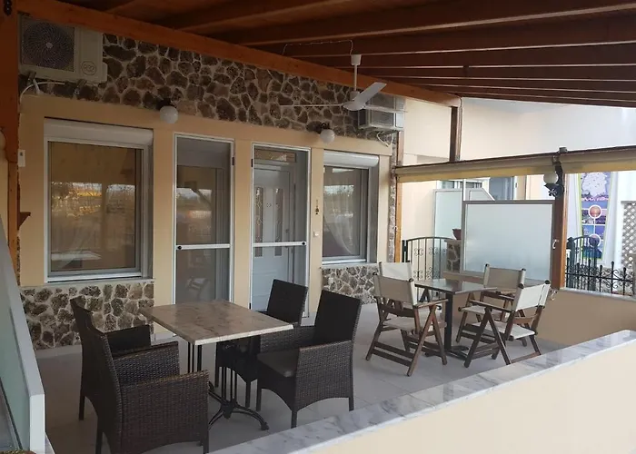 Kohyli Appartement