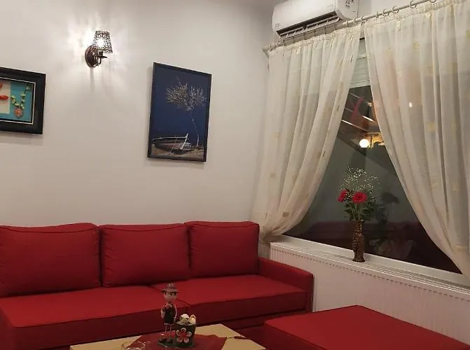 Appartement Kohyli *