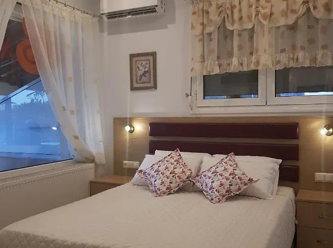 Kohyli Appartement