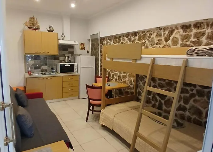 Kohyli Appartement *
