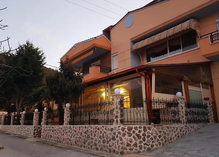 Kohyli Appartement