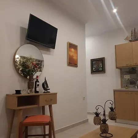 Kohyli Apartment *