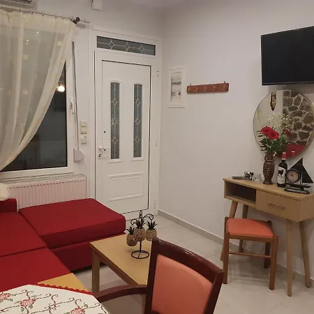 Apartment Kohyli *