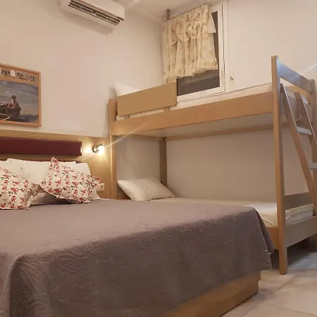 Apartment Kohyli *