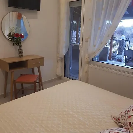 Kohyli דירה Skala Rachoni (Thasos)