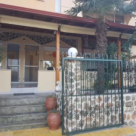 Apartment Kohyli *