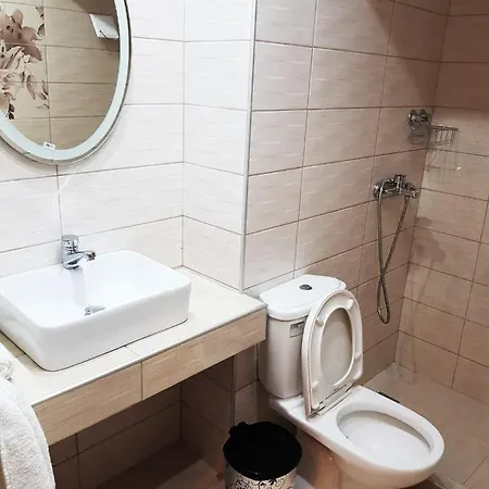 Kohyli Apartment