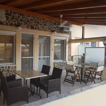 Kohyli Apartment