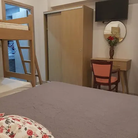Kohyli Apartment *