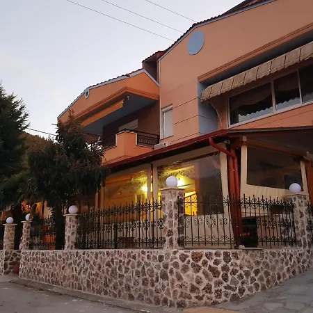 Kohyli Apartment