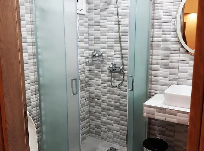 Kohyli Apartamento Skala Rachoni (Thasos)
