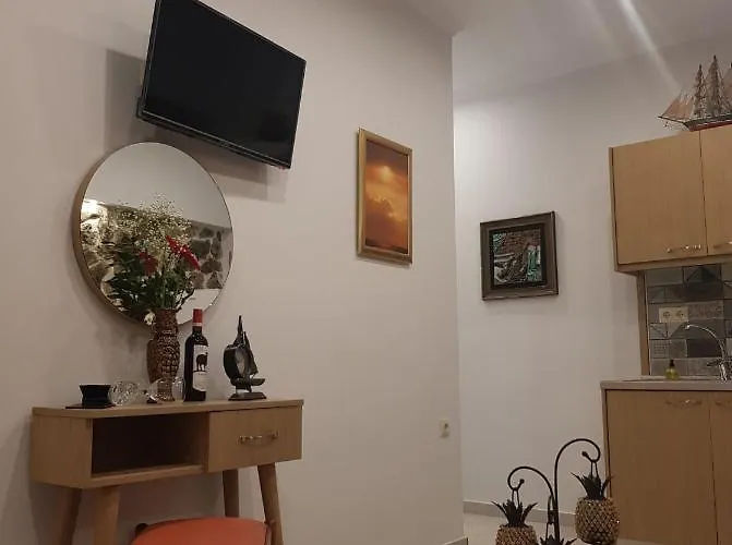 Kohyli Apartamento *
