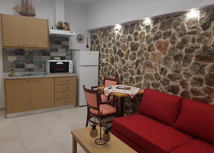 Kohyli Apartamento *