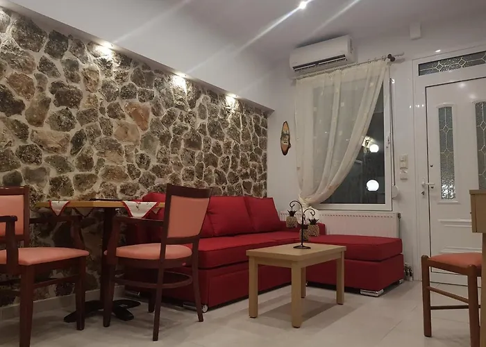 Kohyli Apartamento