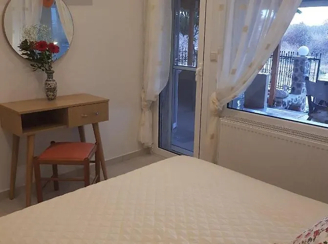 Kohyli Apartamento Skala Rachoni (Thasos)