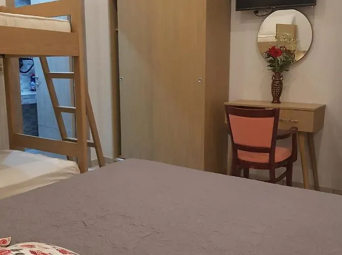Kohyli Apartamento *